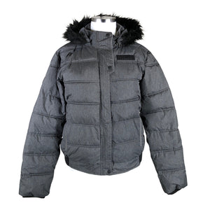 Unisex Everlast - Toppatakki, koko 44 -  (1)
