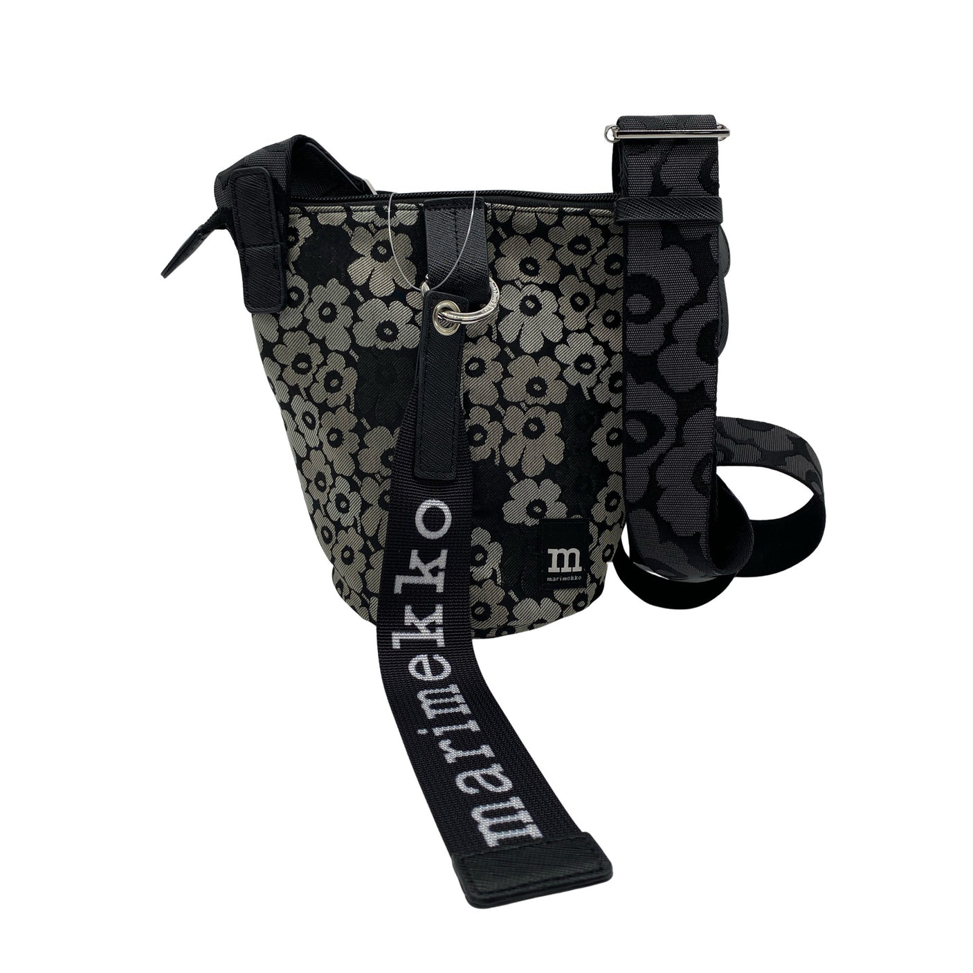 Unisex Marimekko - Olkalaukku, koko Mini -  (1)