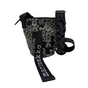 Unisex Marimekko - Olkalaukku, koko Mini -  (1)