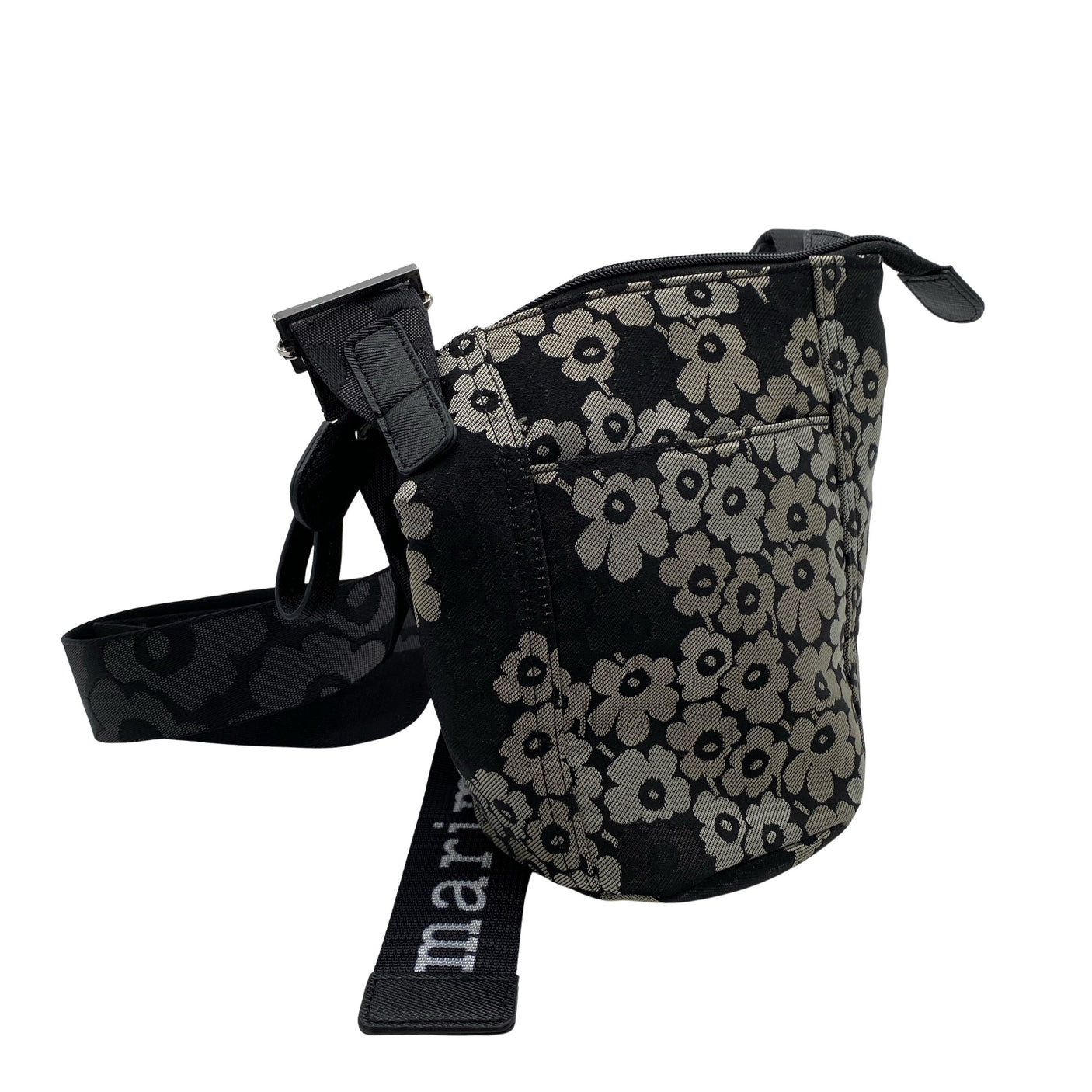 Unisex Marimekko - Olkalaukku, koko Mini -  (3)