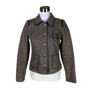 Unisex Heine - Jakku, koko 34 -  (1)