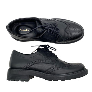 Unisex Clarks - Juhlakengät, koko 37 -  (1)
