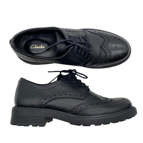 Unisex Clarks - Juhlakengät, koko 37 -  ()