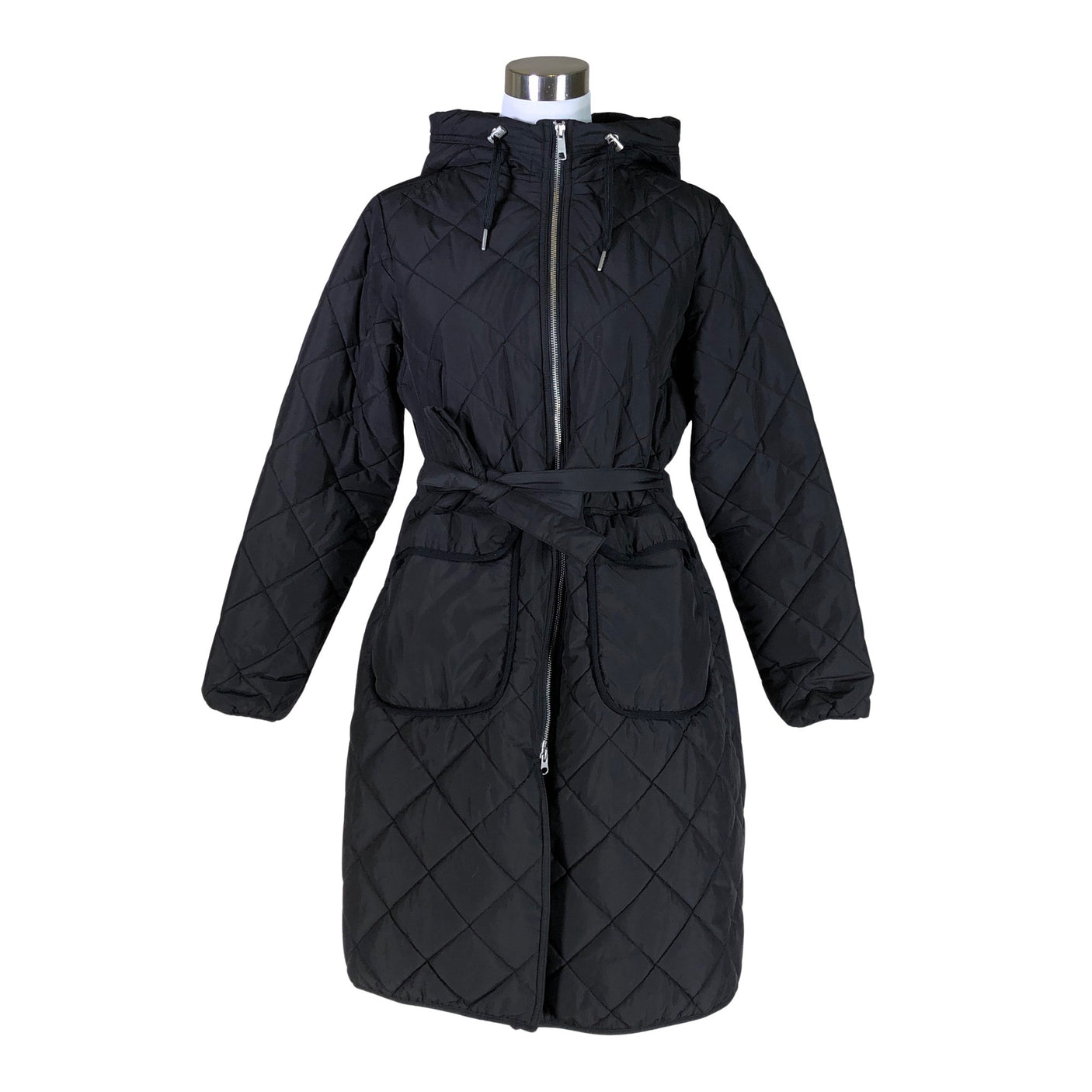 Unisex Makia - Kevyttoppatakki, koko 38 -  (1)