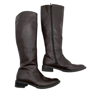 Unisex Pertti Palmroth - Saappaat, koko 38 -  (1)