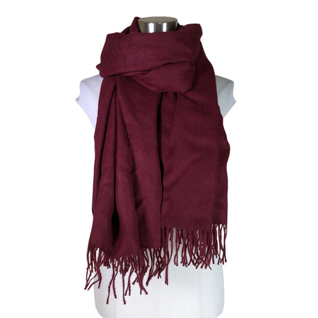 Unisex Balmuir - Huivi, koko Maxi -  (2)