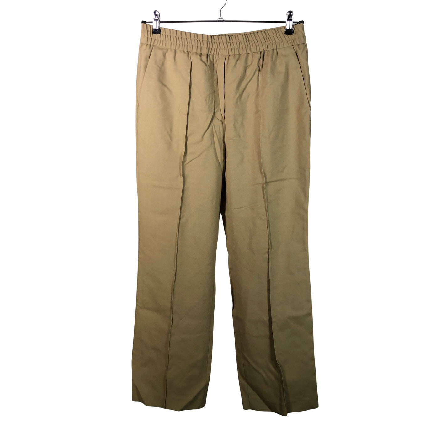 Unisex Arket - Suorat housut, koko 40 -  (1)