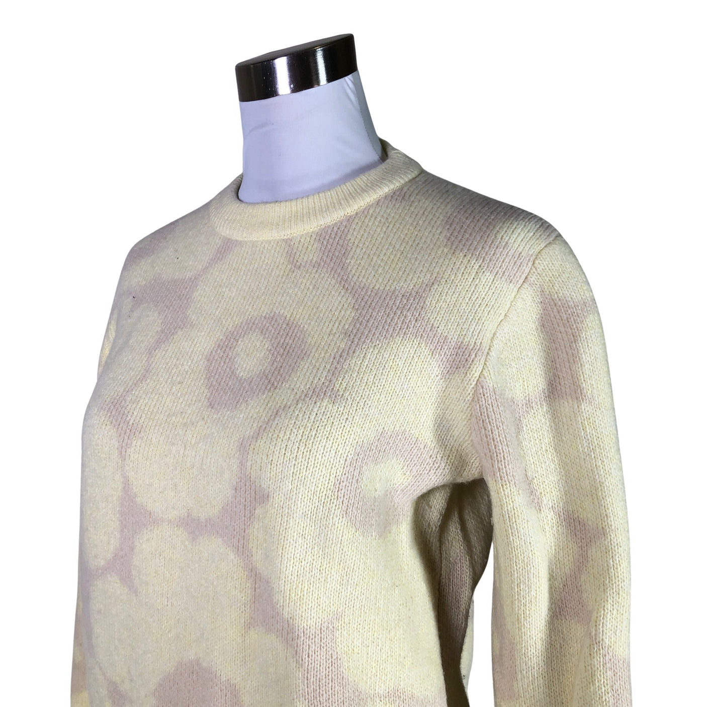 Unisex Marimekko - Neulepaita, koko 38 -  (3)