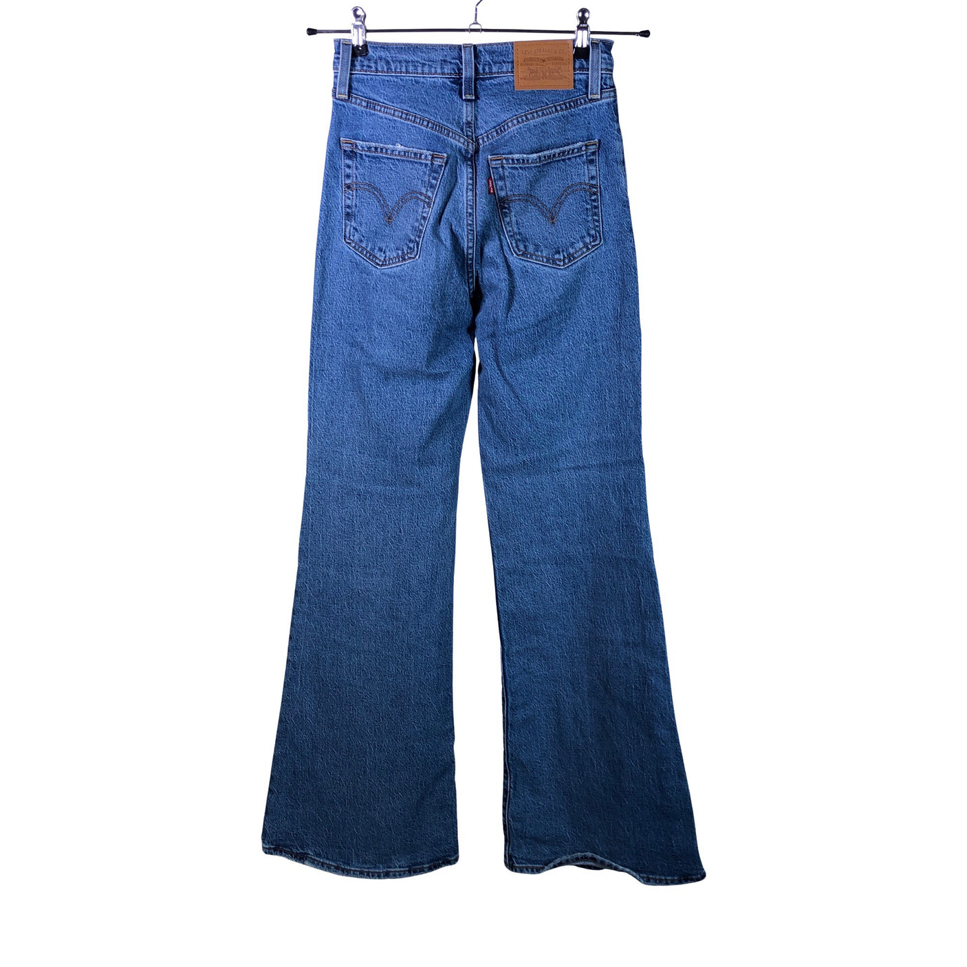 Unisex Levi's - Farkut, koko W24 -  (2)