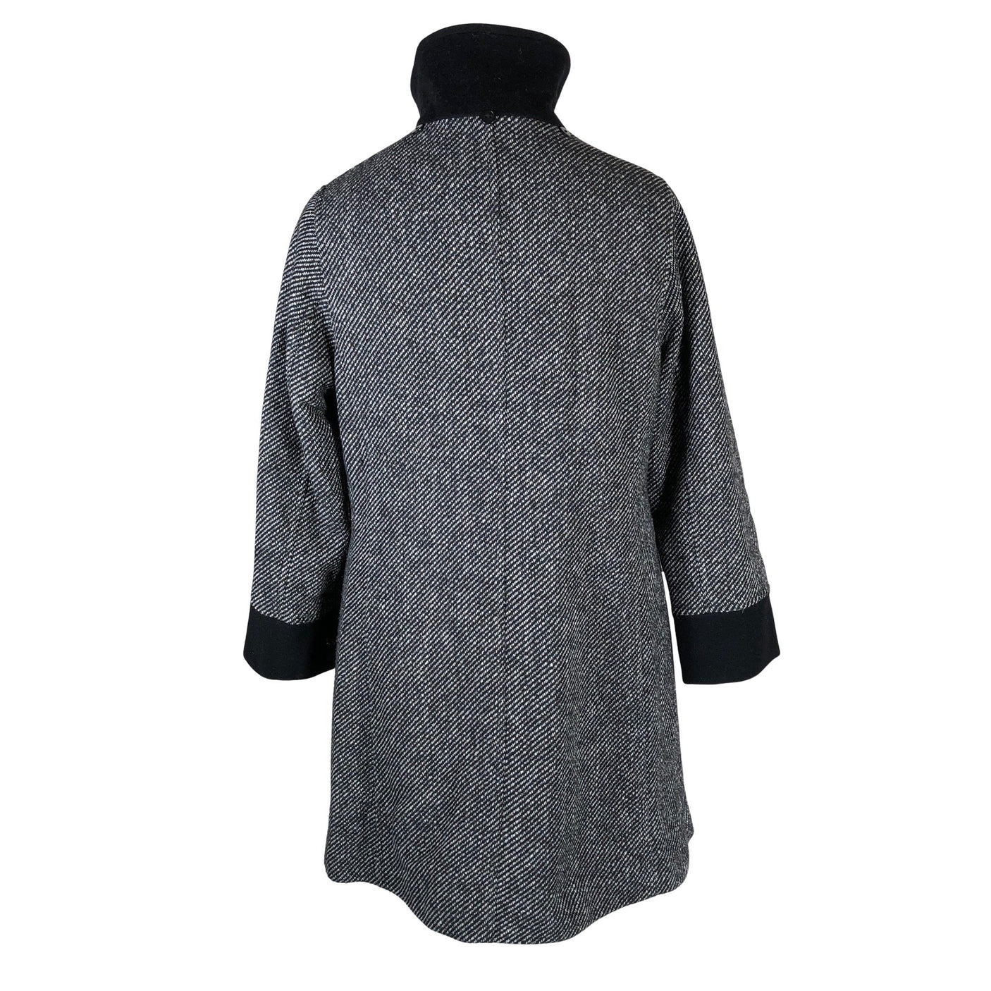 Unisex Hettemarks - Villakangastakki, koko 42 -  (2)