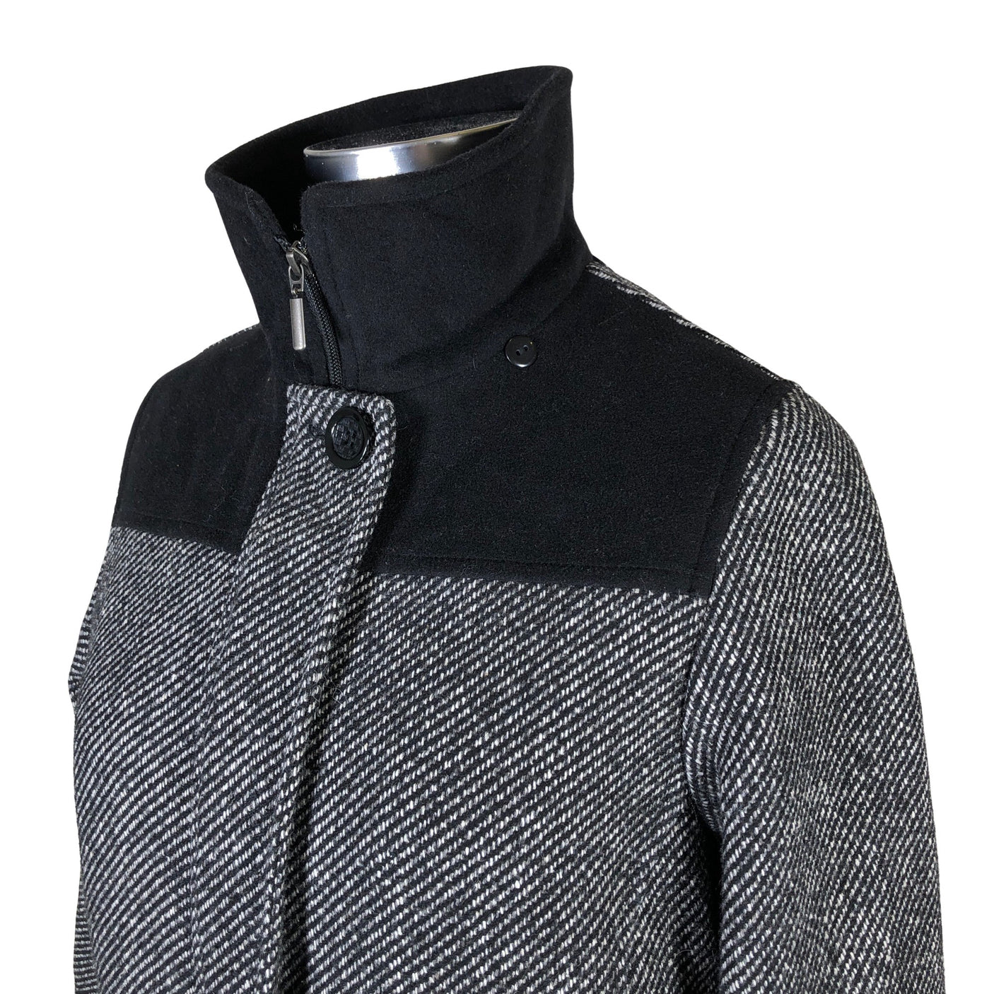 Unisex Hettemarks - Villakangastakki, koko 42 -  (3)