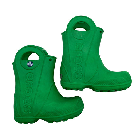 Unisex Crocs - Kumisaappaat, koko 22 -  ()