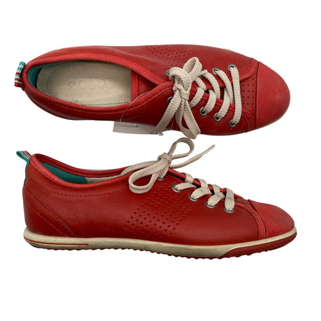 Unisex Ecco - Tennarit, koko 39 -  ()
