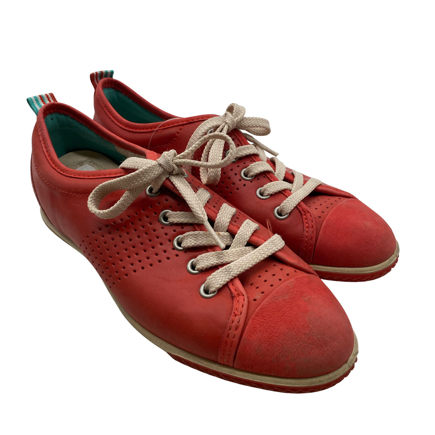 Unisex Ecco - Tennarit, koko 39 -  (2)