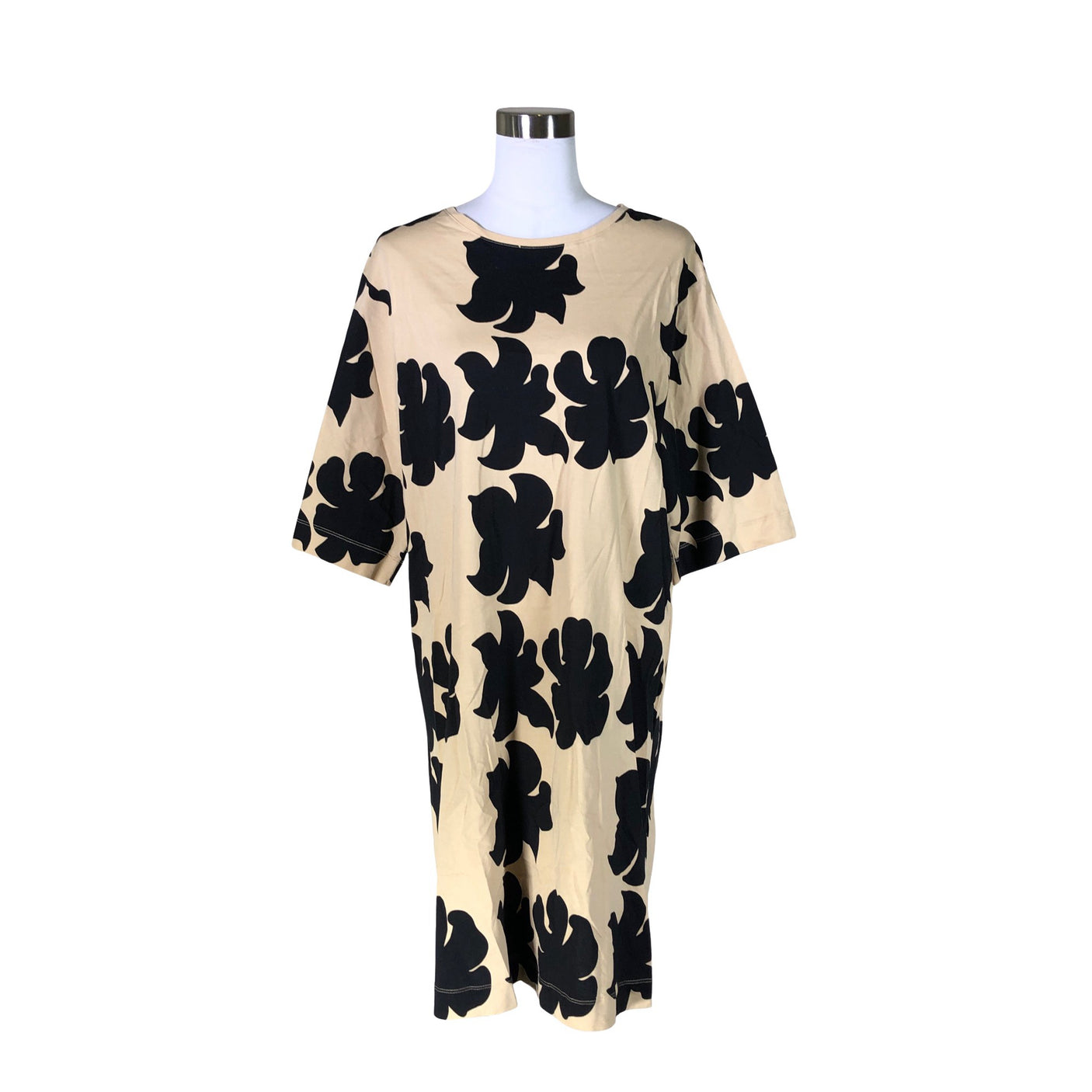 Unisex Marimekko - Trikoomekko, koko 40 -  (1)
