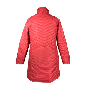 Unisex Áhkká - Kevyttoppatakki, koko 46 -  (2)