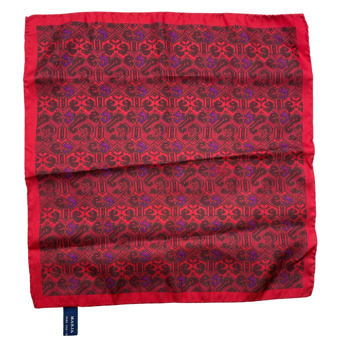 Unisex Marja Kurki - Taskuliina, koko Mini -  (1)