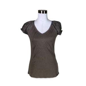Unisex Esprit - Lyhythihainen pusero, koko 40 -  (1)