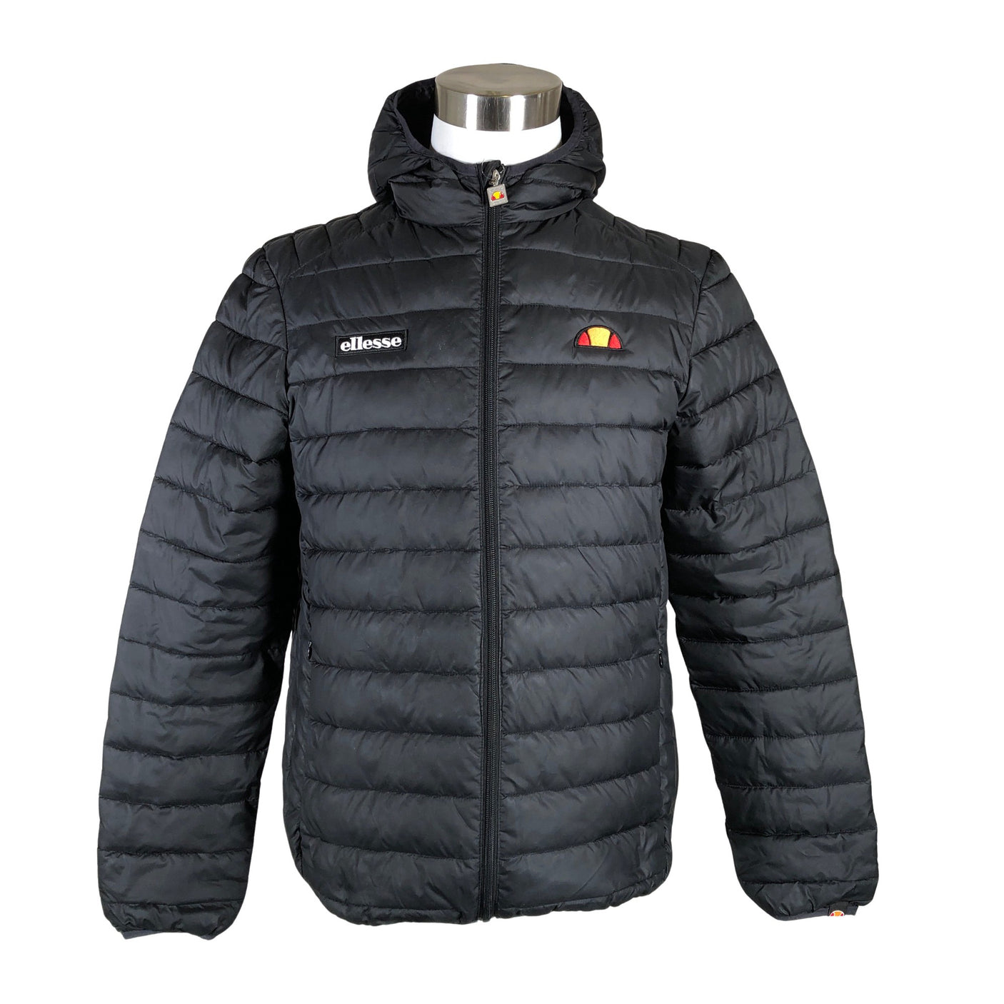 Unisex Ellesse - Kevyttoppatakki, koko M -  (1)