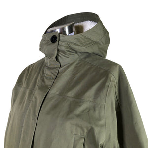 Unisex Kari Traa - Parkatakki, koko 38 -  (3)