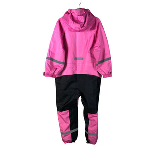 Unisex Kuling - Välikausihaalari, koko 122 - 128 -  (2)