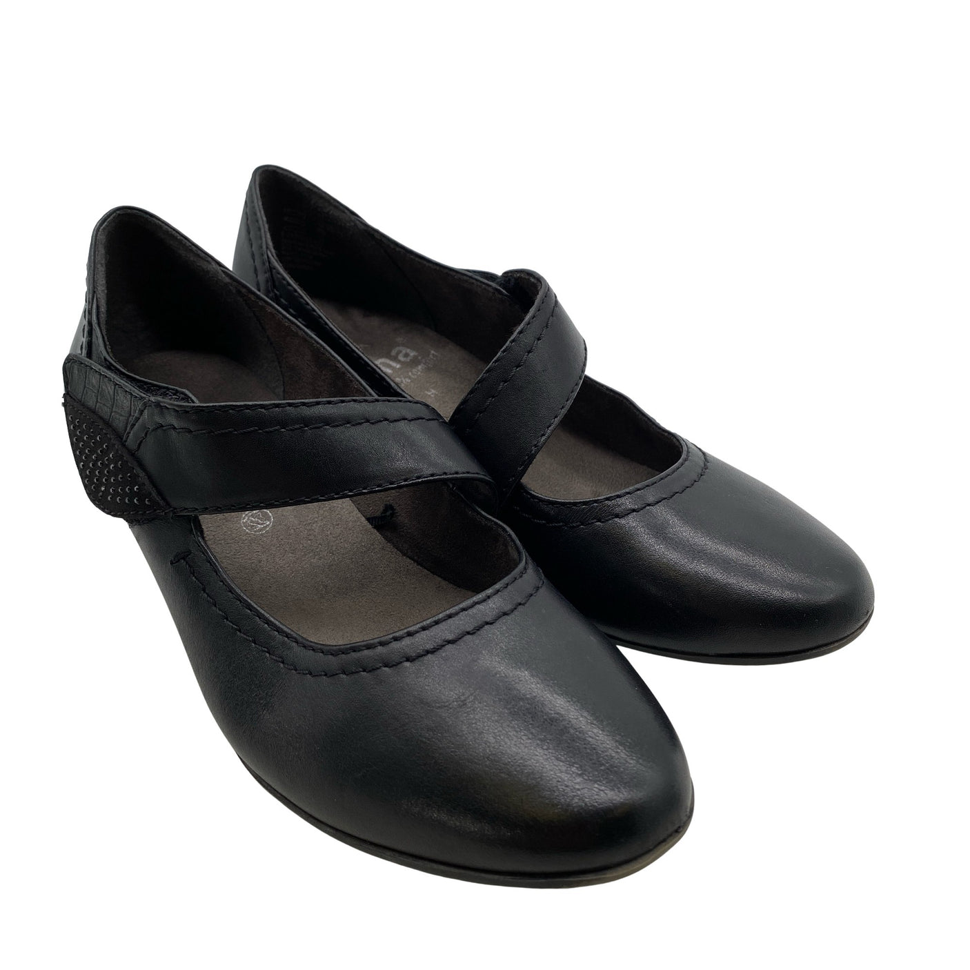 Unisex Jana - Korkokengät, koko 37 -  (2)