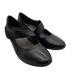 Unisex Jana - Korkokengät, koko 37 -  (2)