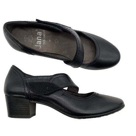 Unisex Jana - Korkokengät, koko 37 -  ()