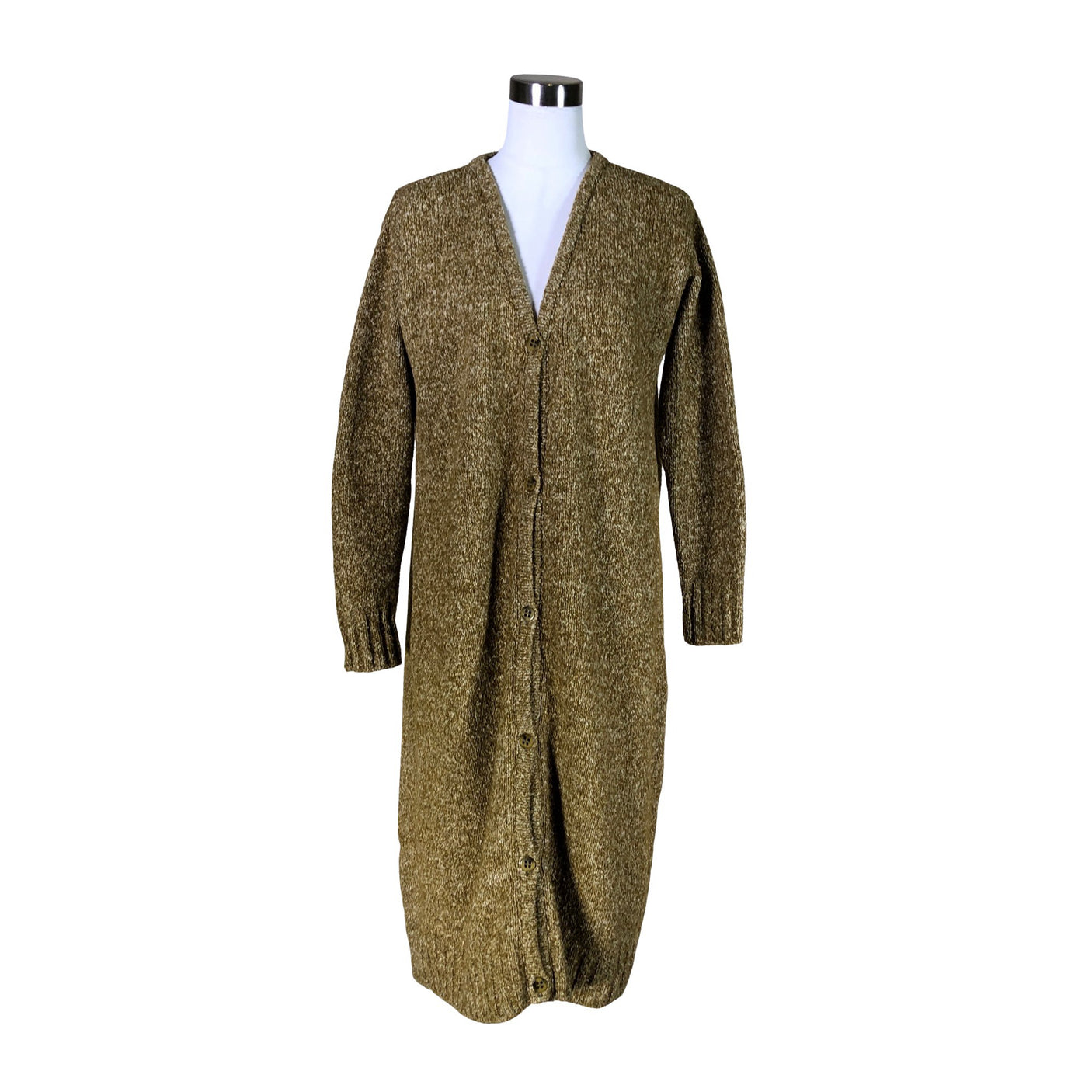 Unisex Papu - Neuletakki, koko 40 -  (1)