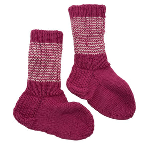 Unisex Handmade - Villasukat, koko 36 -  (1)