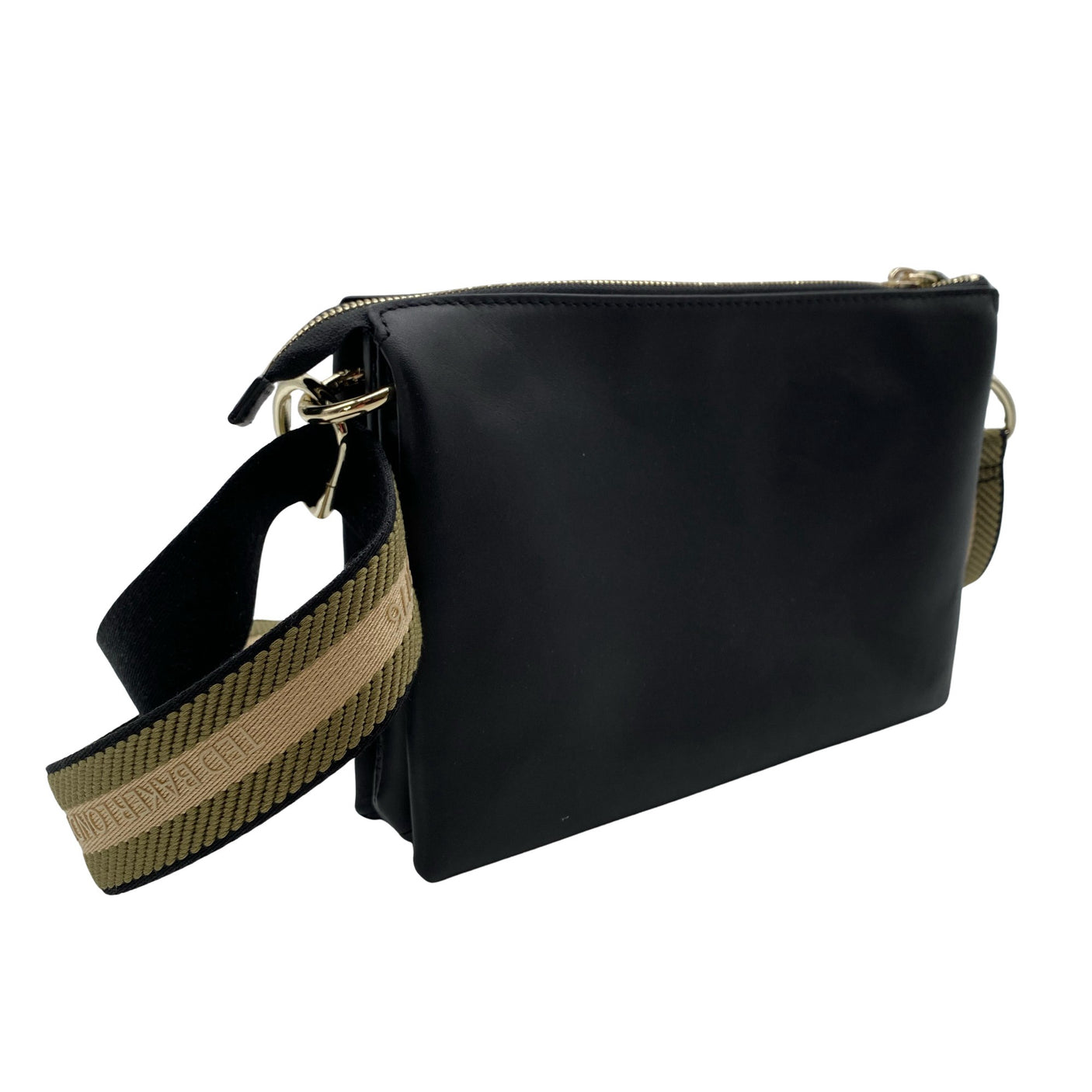 Unisex Ted Baker - Olkalaukku, koko Mini -  (2)