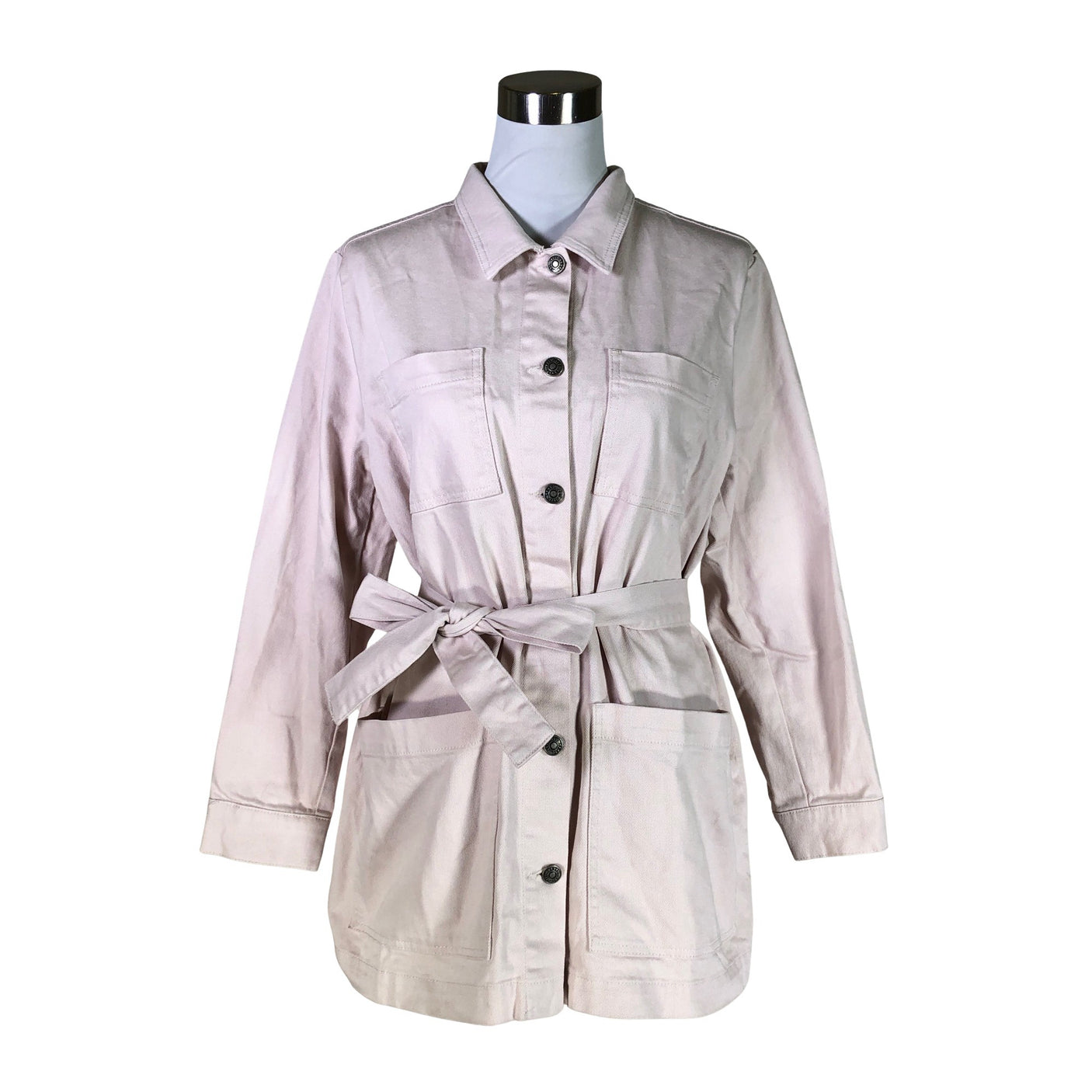 Unisex Nanso - Farkkutakki, koko 38 -  (1)