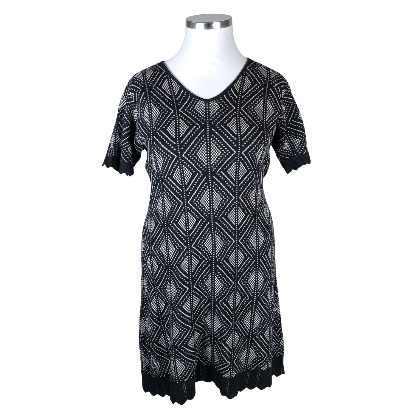 Unisex Gudrun Sjöden - Neulemekko, koko 42 -  (1)