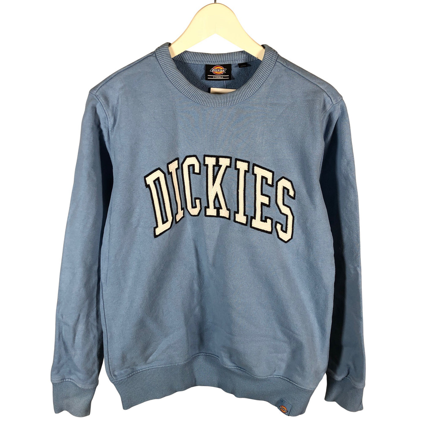 Unisex Dickies - Collegepaita, koko XS -  (1)