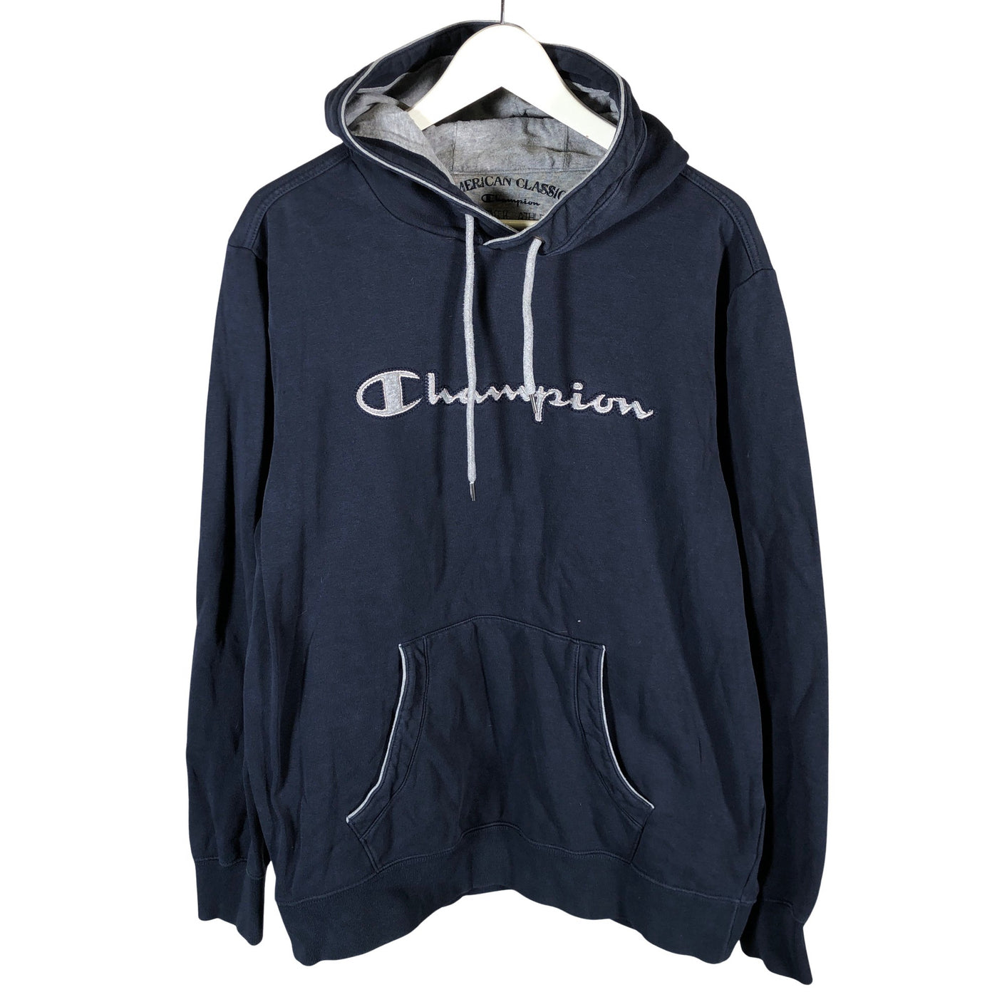 Unisex Champion - Huppari, koko XL -  (1)