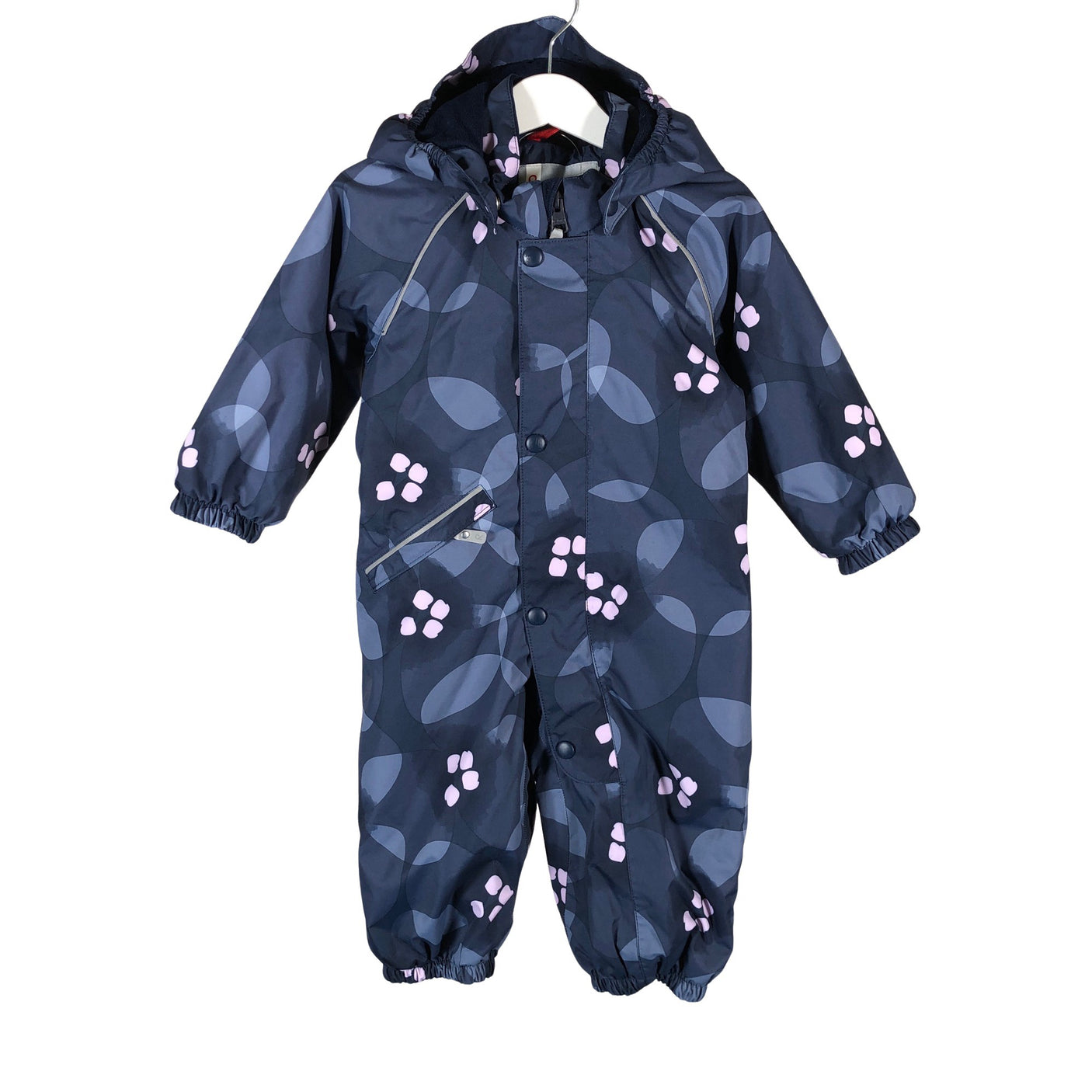 Unisex Reima - Toppahaalari, koko 74 - 80 -  (1)