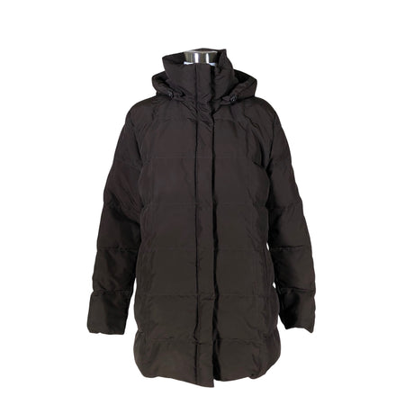 Unisex Joutsen - Untuvatakki, koko 40 -  ()