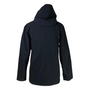Unisex Rukka - Softshell-takki, koko 32 -  (2)