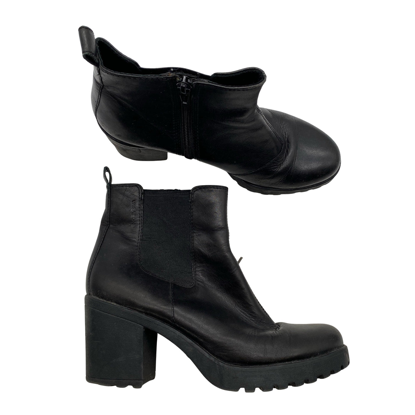 Unisex Vagabond - Nilkkurit, koko 38 -  (1)