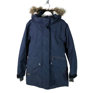Unisex Didriksons - Parkatakki, koko 134 - 140 -  (1)