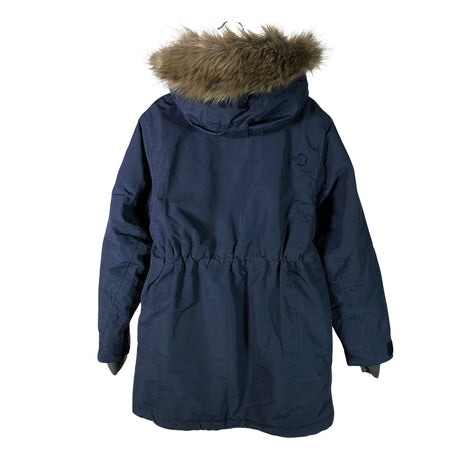 Unisex Didriksons - Parkatakki, koko 134 - 140 -  (2)