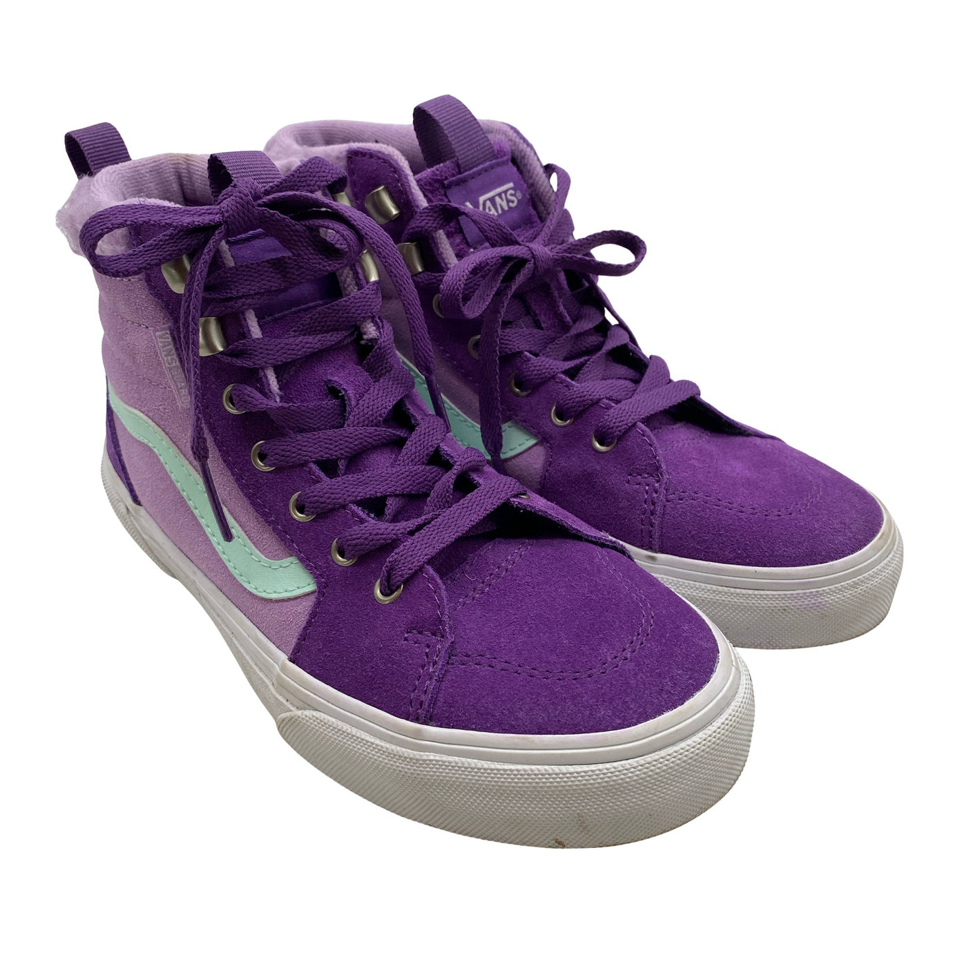 Unisex Vans - Tennarit, koko 34 -  (2)