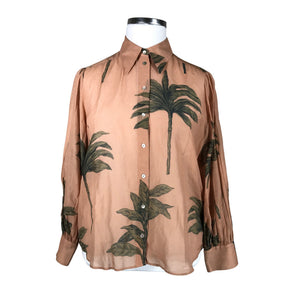 Unisex Massimo Dutti - Pusero, koko 42 -  (1)