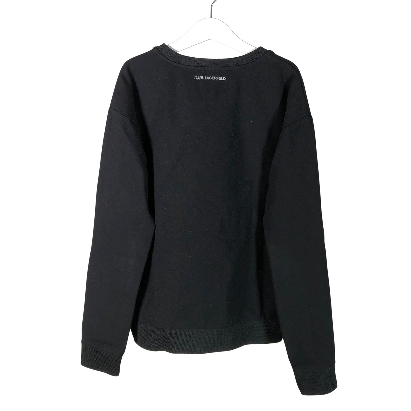 Unisex Karl Lagerfeld - Collegepaita, koko 152 - 158 -  (2)
