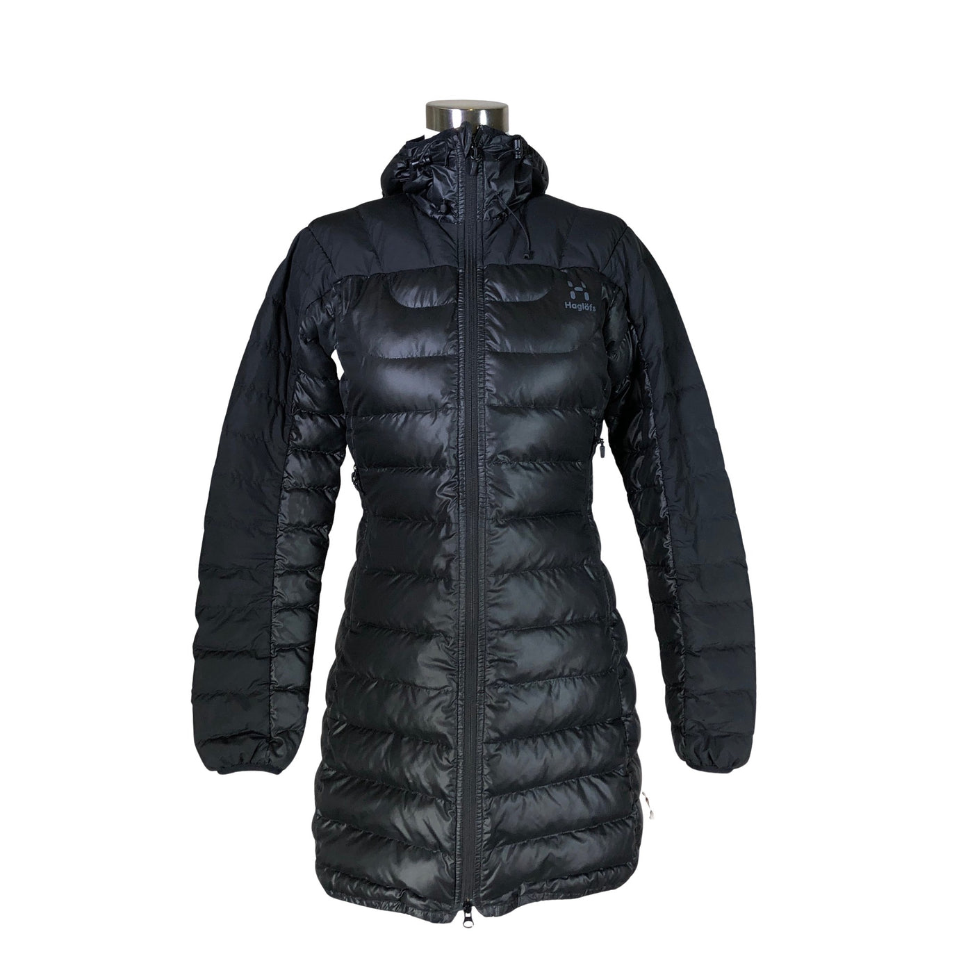 Unisex Haglöfs - Kevytuntuvatakki, koko 36 -  (1)