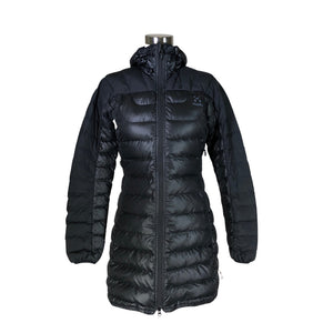 Unisex Haglöfs - Kevytuntuvatakki, koko 36 -  (1)