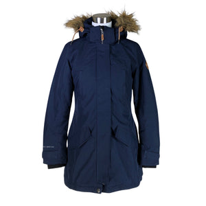 Unisex Rukka - Parkatakki, koko 36 -  (1)