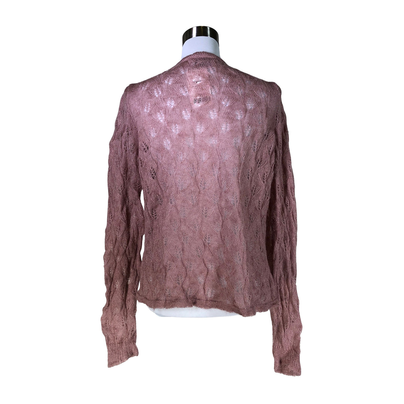 Unisex Niinmun design - Neuletakki, koko 40 -  (2)
