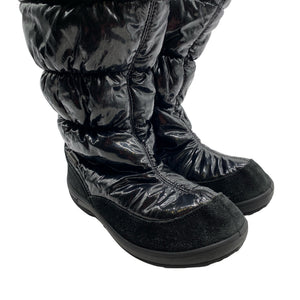 Unisex Kuoma - Talvikengät, koko 35 -  (2)