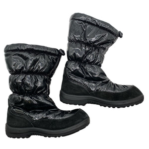 Unisex Kuoma - Talvikengät, koko 35 -  (1)